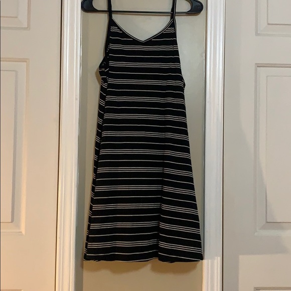 Mossimo Supply Co. Dresses & Skirts - Striped Mini Dress